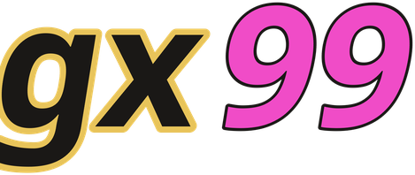 gx99 logo